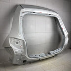 Defensa Tolva Calaveras Mercedes Benz A W177 2018-2023