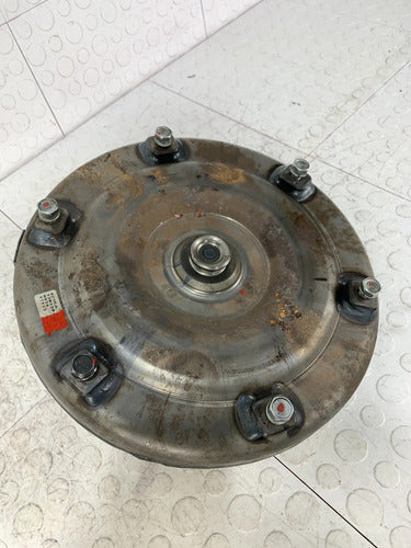 Turbina De Transmisión Toyota Camry 2012-2014 3.5 Negro