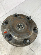 Turbina De Transmisión Toyota Camry 2012-2014 3.5 Negro