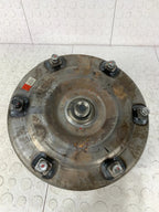 Turbina De Transmisión Toyota Camry 2012-2014 3.5 Negro