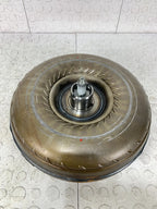 Turbina De Transmisión Toyota Camry 2012-2014 3.5 Negro
