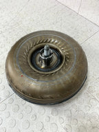 Turbina De Transmisión Toyota Camry 2012-2014 3.5 Negro