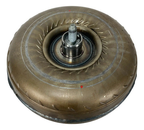 Turbina De Transmisión Toyota Camry 2012-2014 3.5 Negro