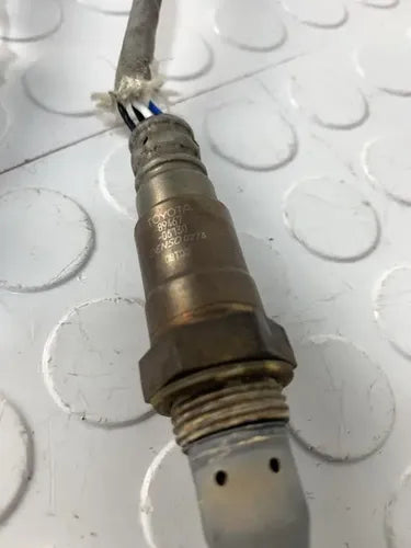 Par Sensores Oxigeno Banco 1 Toyota Camry 2012-2014 3.5