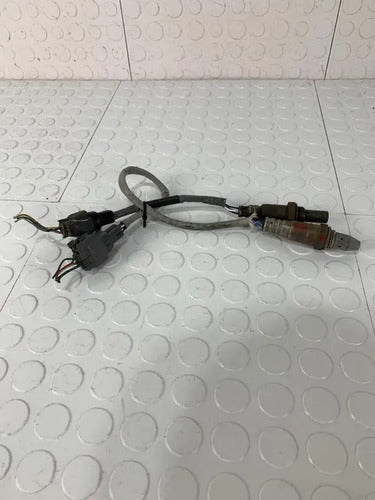 Par Sensores Oxigeno Banco 1 Toyota Camry 2012-2014 3.5