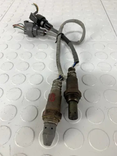 Par Sensores Oxigeno Banco 1 Toyota Camry 2012-2014 3.5