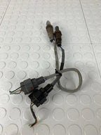 Par Sensores Oxigeno Banco 1 Toyota Camry 2012-2014 3.5