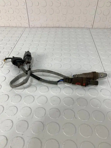 Par Sensores Oxigeno Banco 1 Toyota Camry 2012-2014 3.5