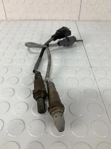 Par Sensores Oxigeno Banco 1 Toyota Camry 2012-2014 3.5