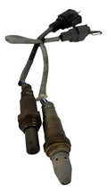 Par Sensores Oxigeno Banco 1 Toyota Camry 2012-2014 3.5