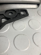 Chapa Puerta Trasera Izquierda Toyota Camry 2012-2014 3.5