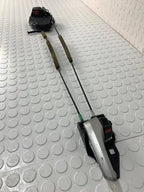 Chapa Puerta Trasera Izquierda Toyota Camry 2012-2014 3.5