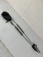Chapa Puerta Trasera Izquierda Toyota Camry 2012-2014 3.5