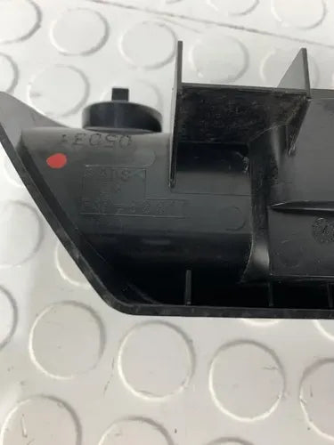 Manijas Apertura Cajuela - Gasolina Toyota Camry 2012-2014 Negro