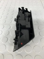 Manijas Apertura Cajuela - Gasolina Toyota Camry 2012-2014 Negro