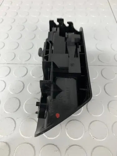 Manijas Apertura Cajuela - Gasolina Toyota Camry 2012-2014 Negro