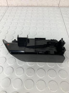 Manijas Apertura Cajuela - Gasolina Toyota Camry 2012-2014 Negro