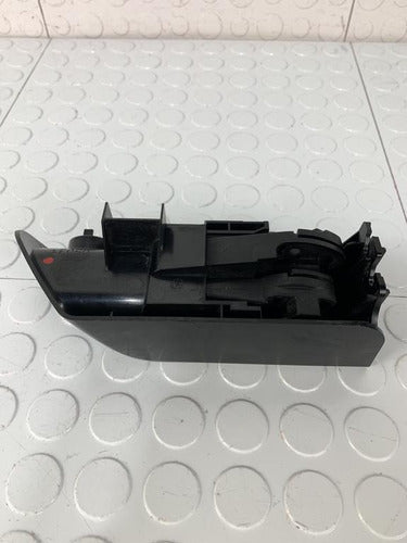 Manijas Apertura Cajuela - Gasolina Toyota Camry 2012-2014 Negro