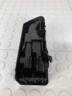 Manijas Apertura Cajuela - Gasolina Toyota Camry 2012-2014 Negro