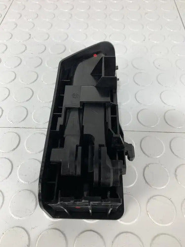 Manijas Apertura Cajuela - Gasolina Toyota Camry 2012-2014 Negro