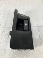 Manijas Apertura Cajuela - Gasolina Toyota Camry 2012-2014 Negro