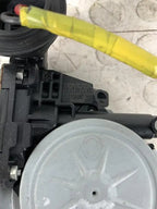 Motor Elevador Trasero Derecho Toyota Camry 2012-2014