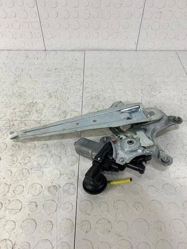 Motor Elevador Trasero Derecho Toyota Camry 2012-2014