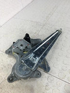 Motor Elevador Trasero Derecho Toyota Camry 2012-2014