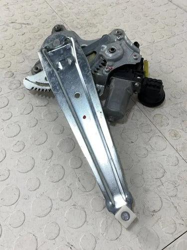 Motor Elevador Trasero Derecho Toyota Camry 2012-2014