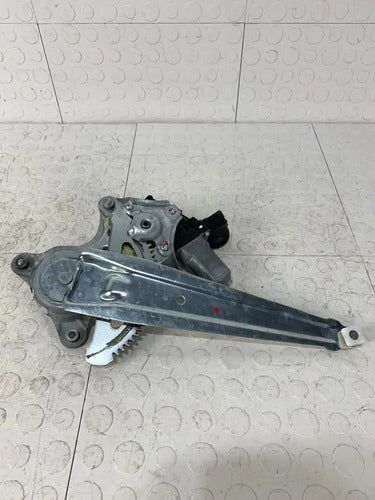 Motor Elevador Trasero Derecho Toyota Camry 2012-2014