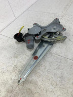 Motor Elevador Trasero Derecho Toyota Camry 2012-2014