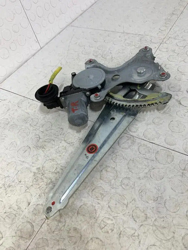 Motor Elevador Trasero Derecho Toyota Camry 2012-2014