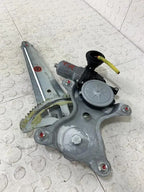 Motor Elevador Trasero Derecho Toyota Camry 2012-2014
