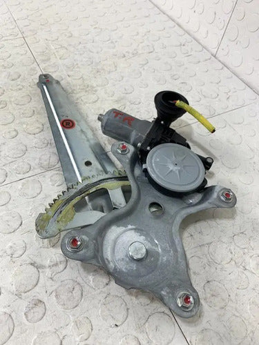Motor Elevador Trasero Derecho Toyota Camry 2012-2014