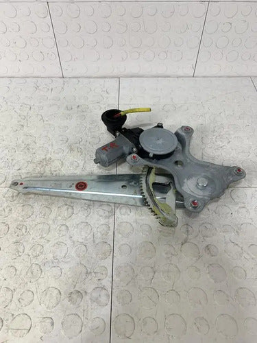 Motor Elevador Trasero Derecho Toyota Camry 2012-2014