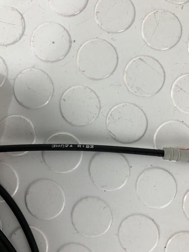 Cable Apertura Cajuela Toyota Camry 2012-2014 3.5