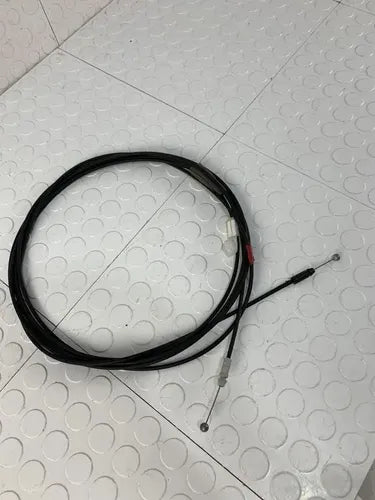 Cable Apertura Cajuela Toyota Camry 2012-2014 3.5