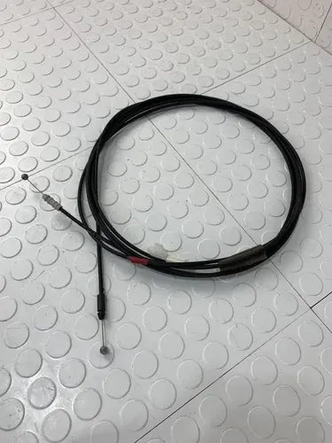 Cable Apertura Cajuela Toyota Camry 2012-2014 3.5