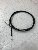 Cable Apertura Cajuela Toyota Camry 2012-2014 3.5