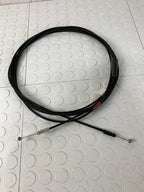 Cable Apertura Cajuela Toyota Camry 2012-2014 3.5