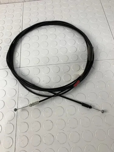 Cable Apertura Cajuela Toyota Camry 2012-2014 3.5