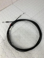 Cable Apertura Cajuela Toyota Camry 2012-2014 3.5