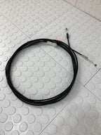 Cable Apertura Cajuela Toyota Camry 2012-2014 3.5