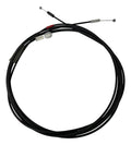 Cable Apertura Cajuela Toyota Camry 2012-2014 3.5