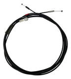 Cable Apertura Cajuela Toyota Camry 2012-2014 3.5