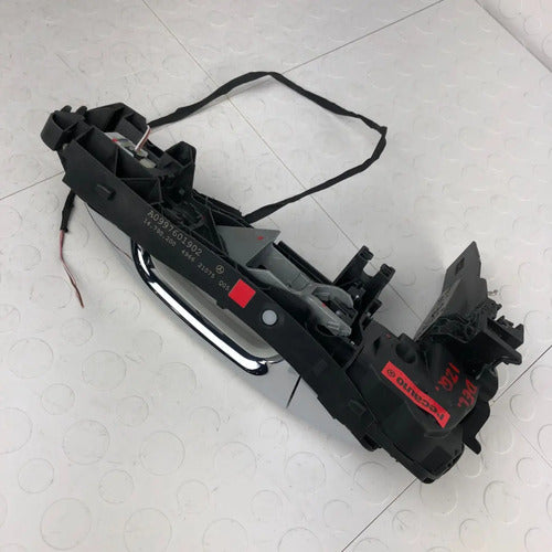 Manija Exteri Delantera Izquierda Mercedes Benz Clase A W177 Delantera