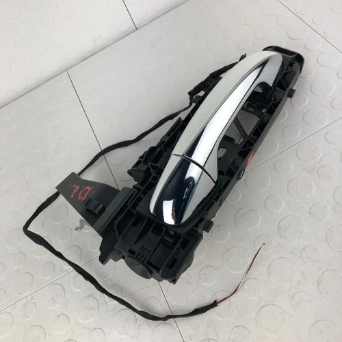 Manija Exteri Delantera Izquierda Mercedes Benz Clase A W177 Delantera