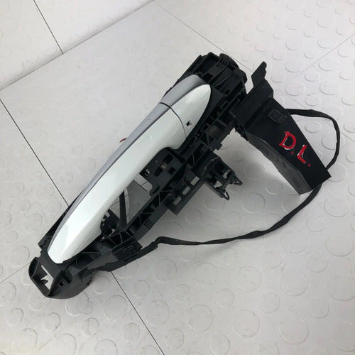 Manija Exteri Delantera Izquierda Mercedes Benz Clase A W177 Delantera