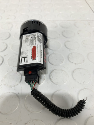 Botón Switch Encendido Toyota Camry 2012-2014 3.5