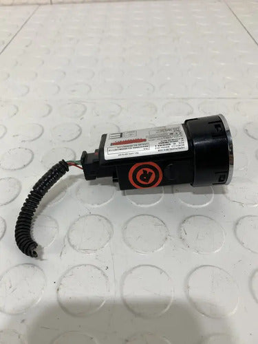 Botón Switch Encendido Toyota Camry 2012-2014 3.5